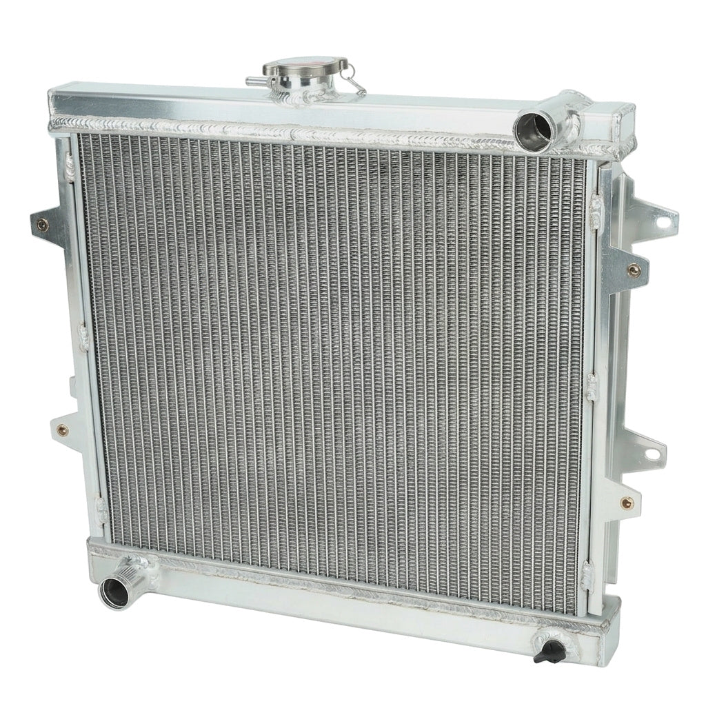 Performance Radiator for Toyota 4Runner (1992-1995) 2.4L Manual