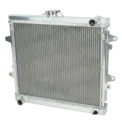 Performance Radiator for Toyota 4Runner (1992-1995) 2.4L Manual