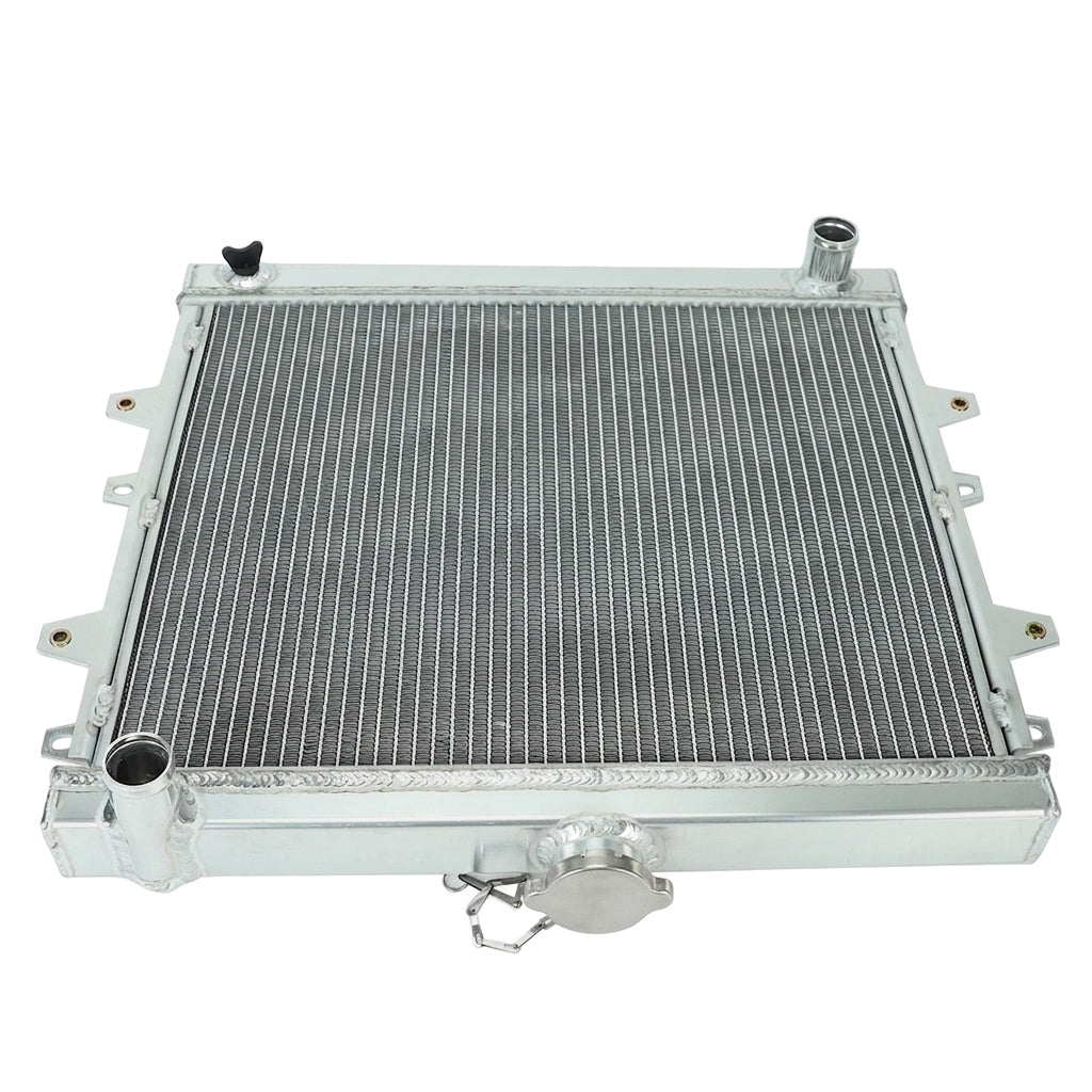 Performance Radiator for Toyota 4Runner (1992-1995) 2.4L Manual