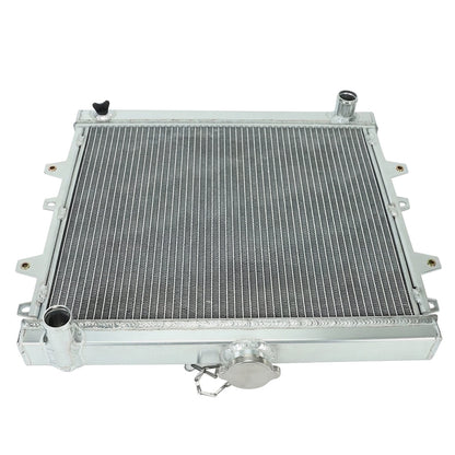 Performance Radiator for Toyota 4Runner (1992-1995) 2.4L Manual