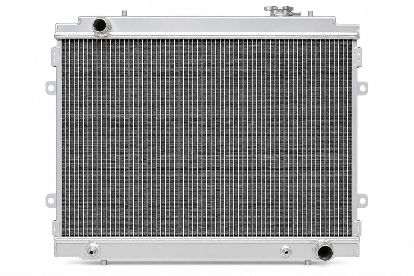 Performance Radiator for Toyota 4Runner (1996-2002) 3.4L 2.7L