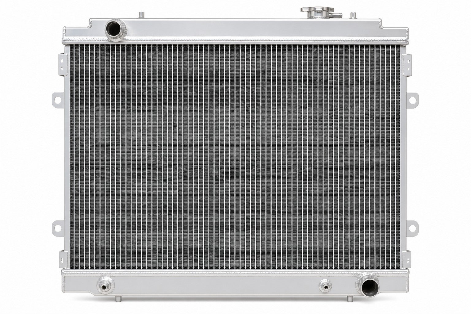 Performance Radiator for Toyota 4Runner (1996-2002) 3.4L 2.7L