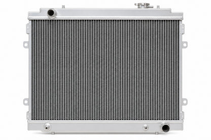 Performance Radiator for Toyota 4Runner (1996-2002) 3.4L 2.7L