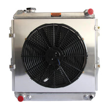 Performance Radiator for Toyota 4Runner Pickup TL (1988-1995) 3.0L 
