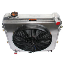 Performance Radiator for Toyota 4Runner Pickup TL (1988-1995) 3.0L 