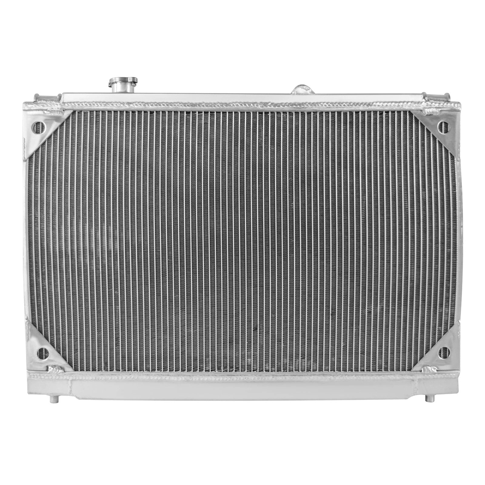 Performance Radiator for Toyota Camry (1992-1996) 2.2L