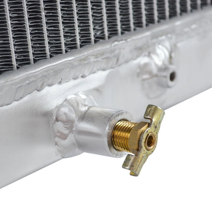 Performance Radiator for Toyota Camry (1992-1996) 2.2L