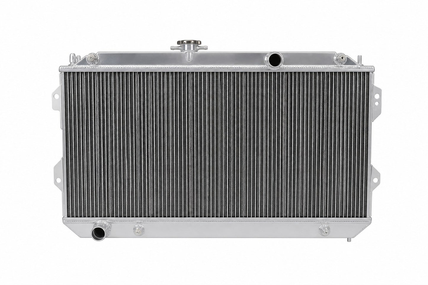 Performance Radiator for Toyota Celica (1994-1999) 2.2L Manual