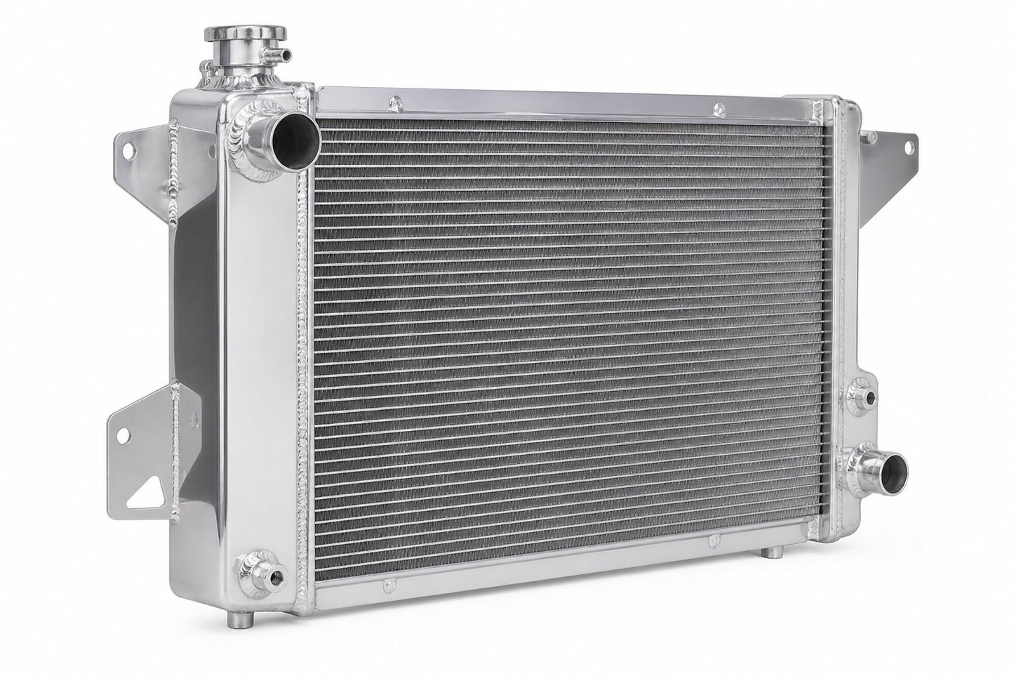Performance Radiator for Toyota Celica (2000-2005) 1.8L Manual