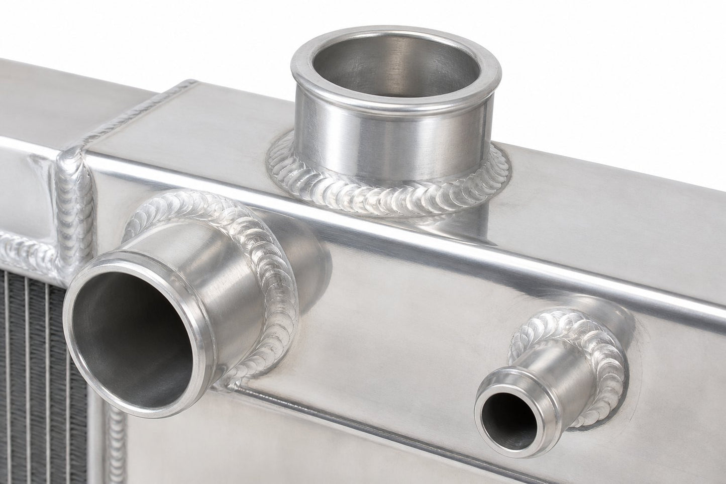 Performance Radiator for Toyota Celica (2000-2005) 1.8L Manual