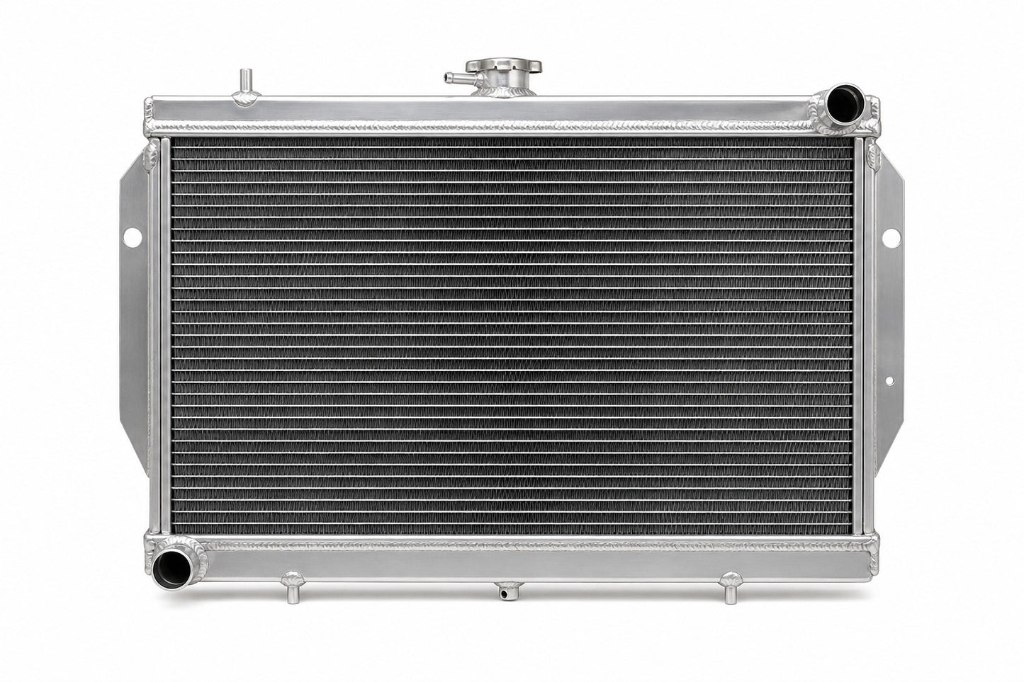 Performance Radiator for Toyota Corolla (1984-1987) 1.6L Manual