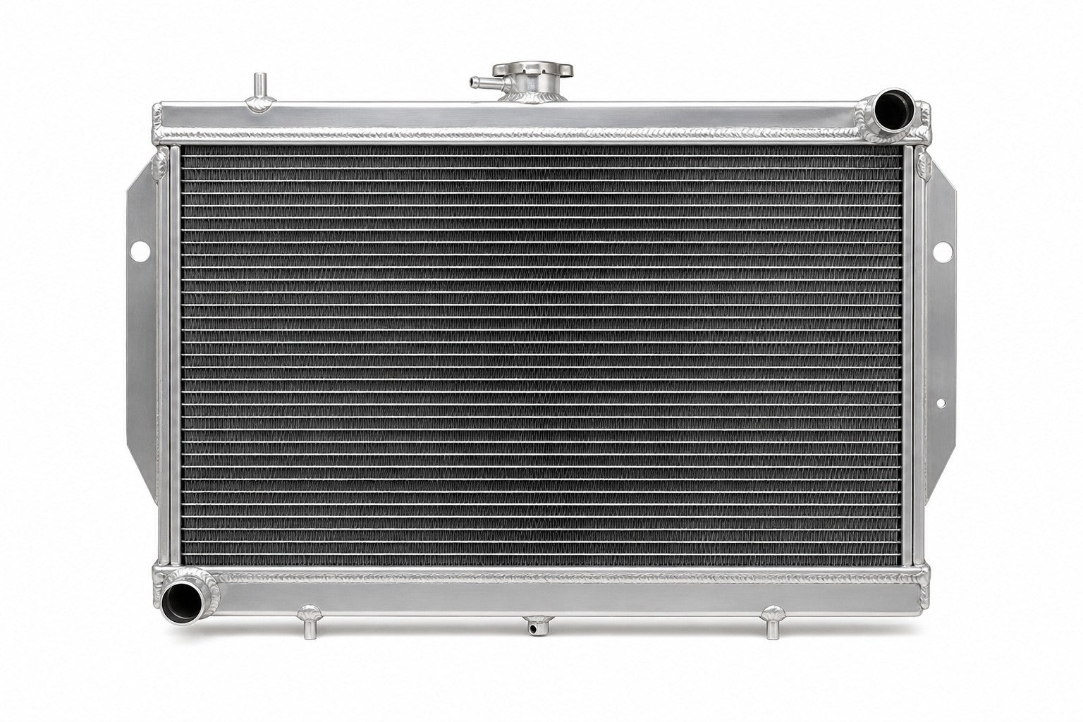 Performance Radiator for Toyota Corolla (1984-1987) 1.6L Manual