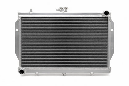 Performance Radiator for Toyota Corolla (1984-1987) 1.6L Manual
