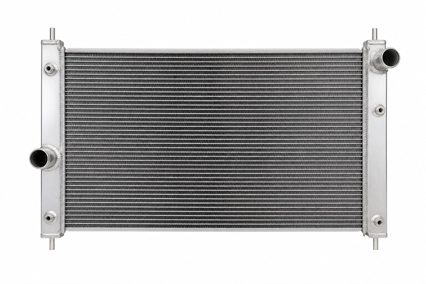 Performance Radiator for Toyota MR2 (2000-2005) 1.8L Manual