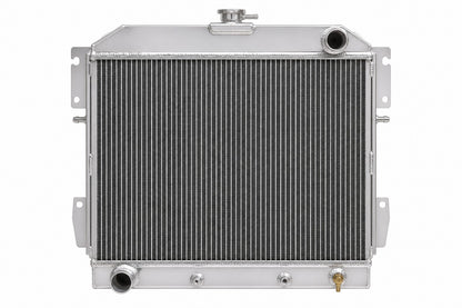 Performance Radiator for Toyota Sequoia (2001-2006) 4.7L Automatic