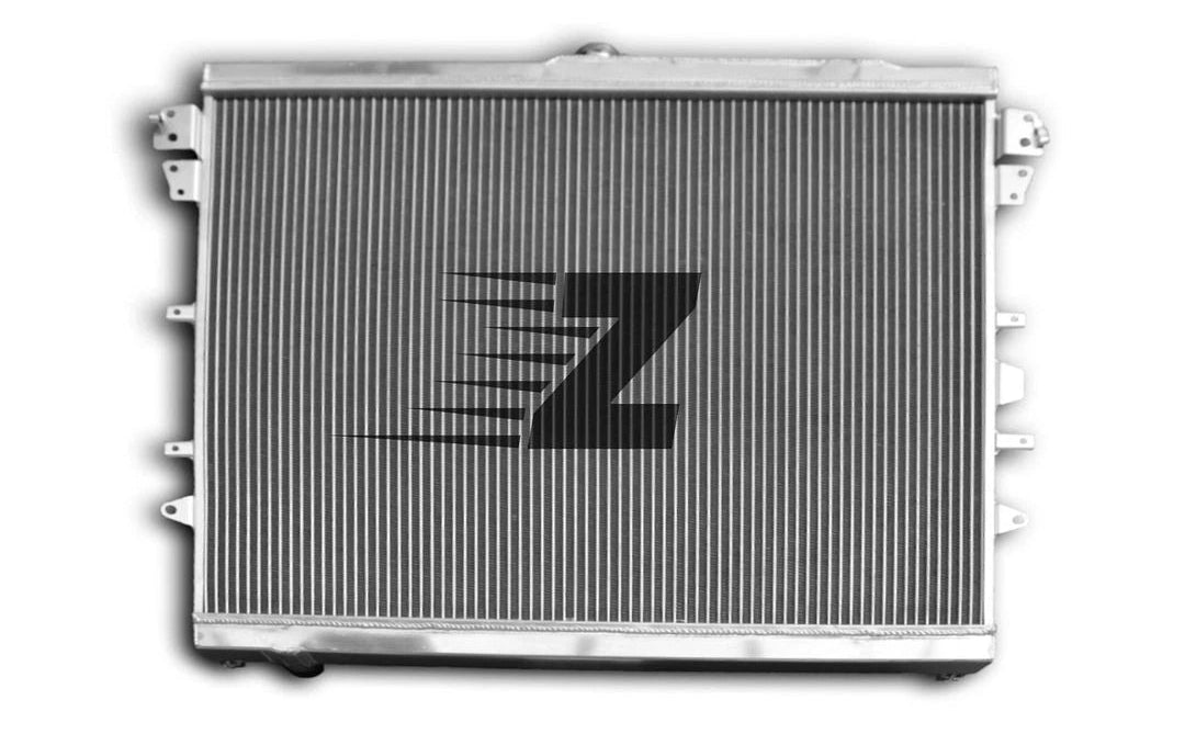 Performance Radiator for Toyota Sequoia (2007-2020)