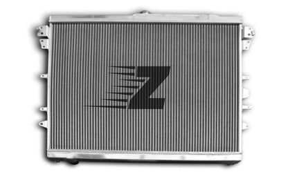 Performance Radiator for Toyota Sequoia (2007-2020)