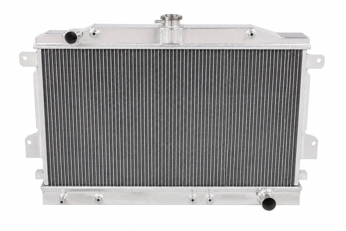 Performance Radiator for Toyota Supra (1986-1992) 3.0L Manual