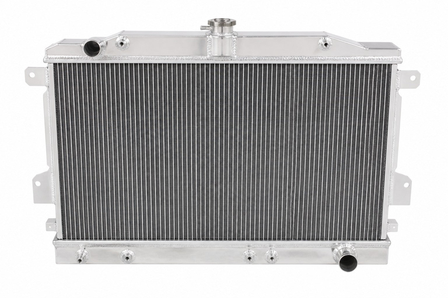 Performance Radiator for Toyota Supra (1986-1992) 3.0L Manual