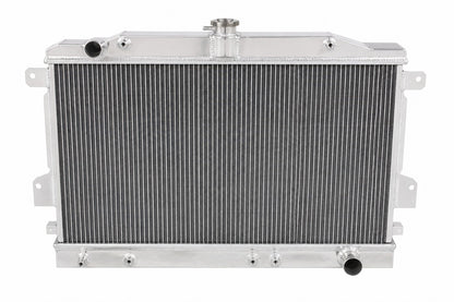 Performance Radiator for Toyota Supra (1986-1992) 3.0L Manual