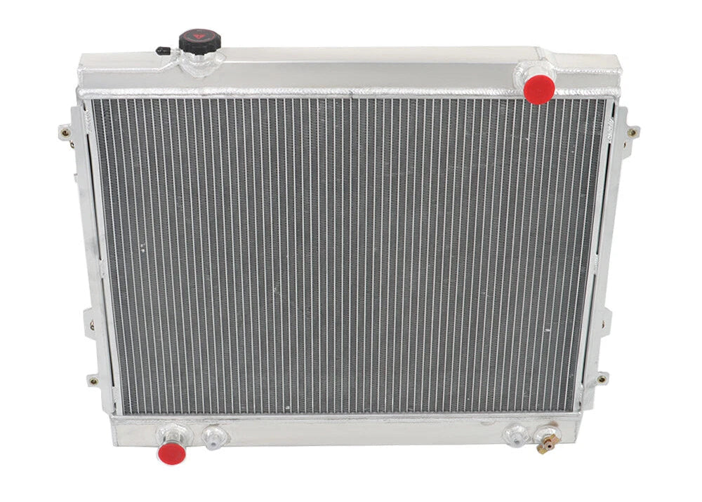 Performance Radiator for Toyota Tacoma (1995-2004) 