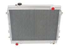 Performance Radiator for Toyota Tacoma (1995-2004) 