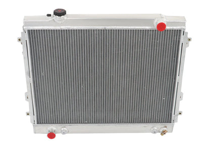 Performance Radiator for Toyota Tacoma (1995-2004) 