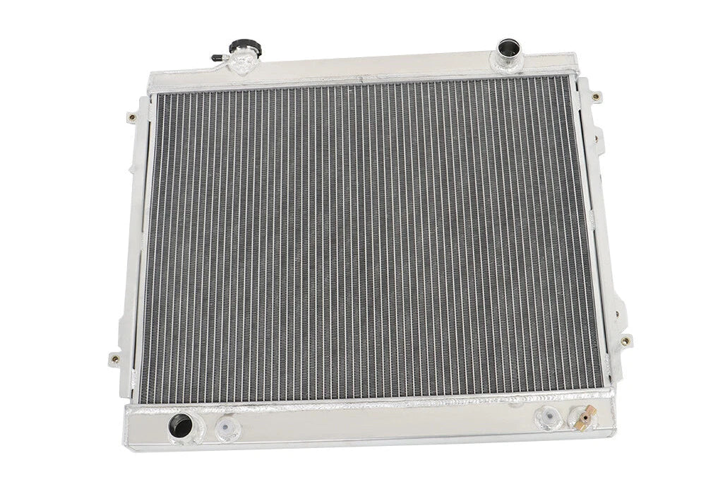 Performance Radiator for Toyota Tacoma (1995-2004) 