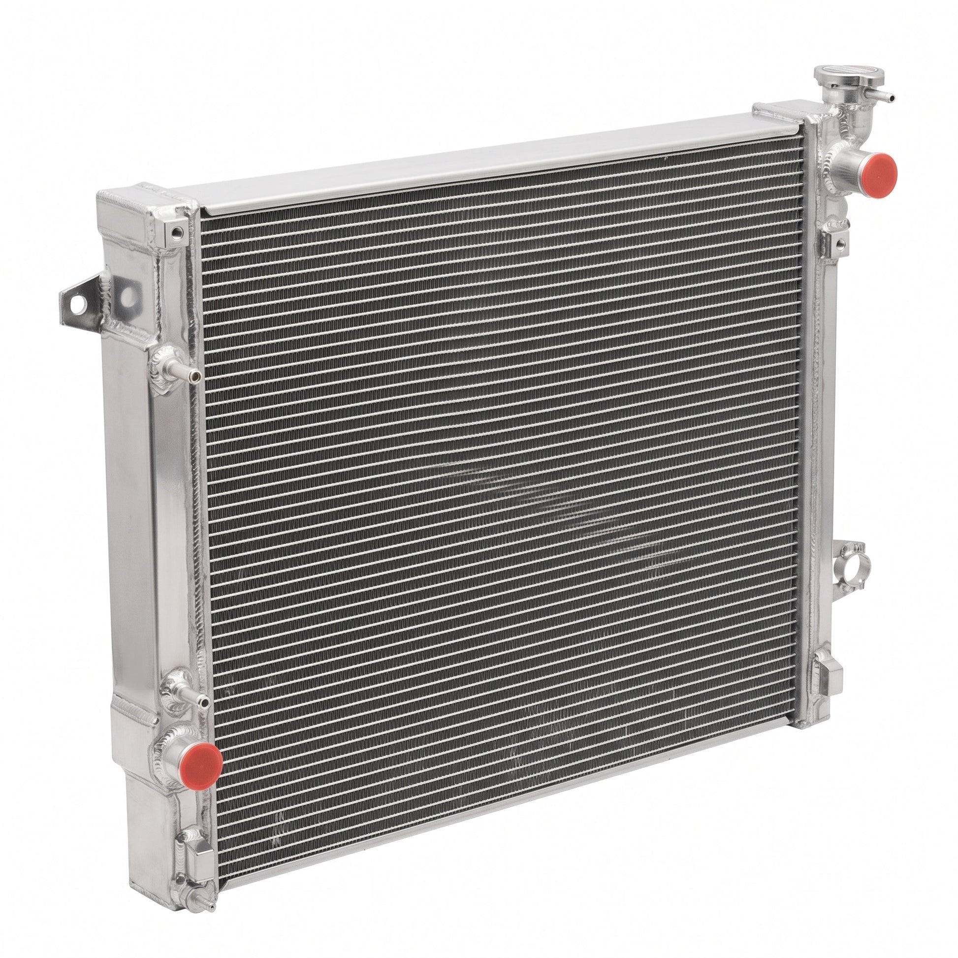 Performance Radiator for Toyota Tacoma (2005-2015) 2.7L 4.0L