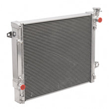 Performance Radiator for Toyota Tacoma (2005-2015) 2.7L 4.0L