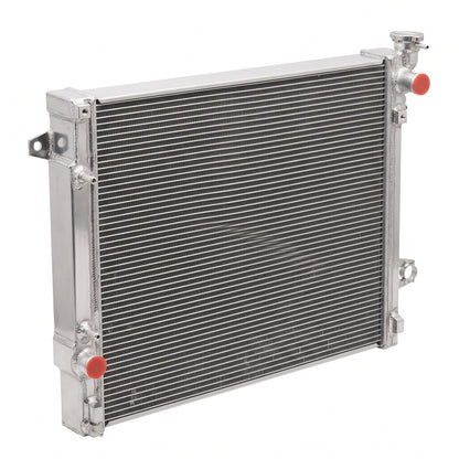 Performance Radiator for Toyota Tacoma (2005-2015) 2.7L 4.0L