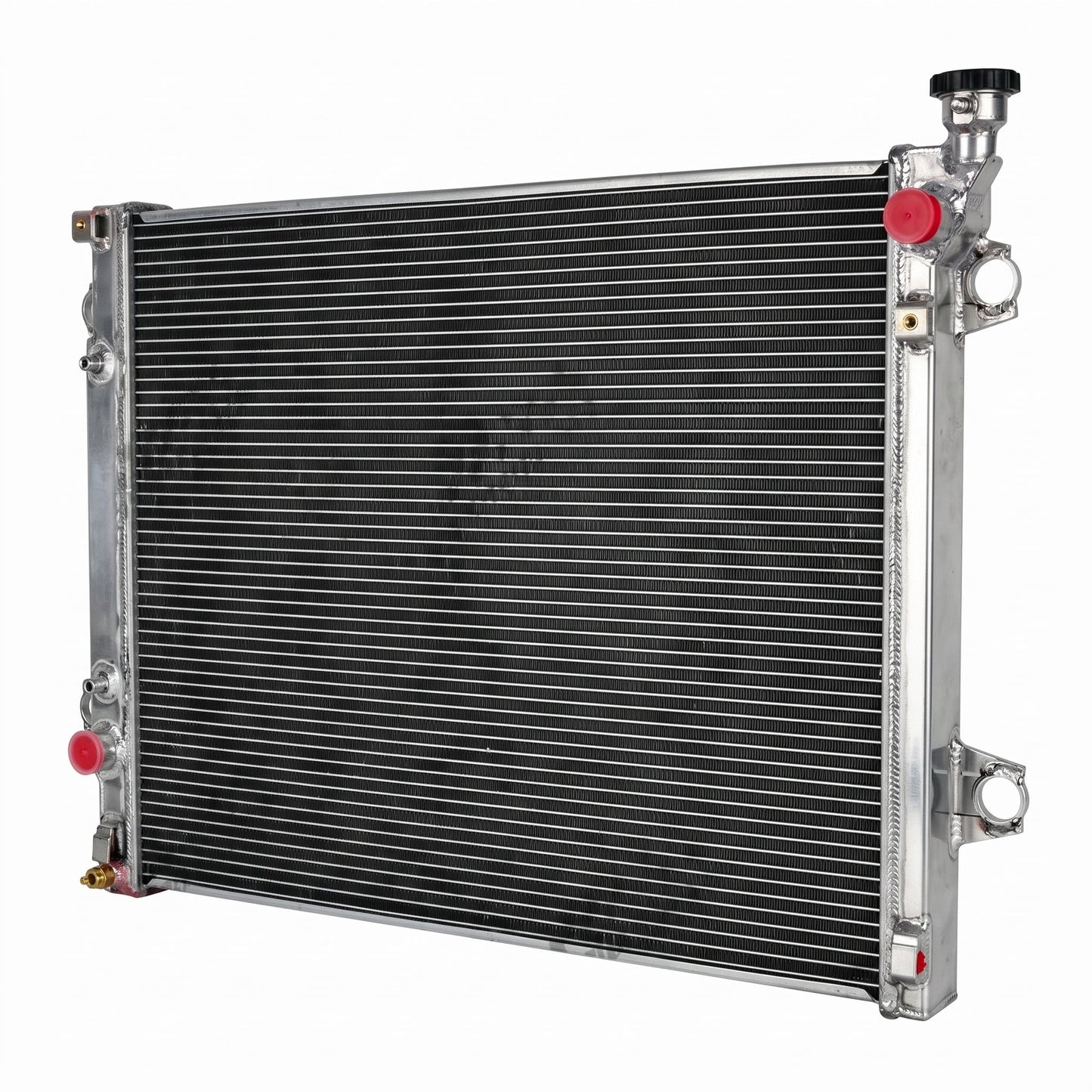 Performance Radiator for Toyota Tacoma (2005-2015) 2.7L 4.0L