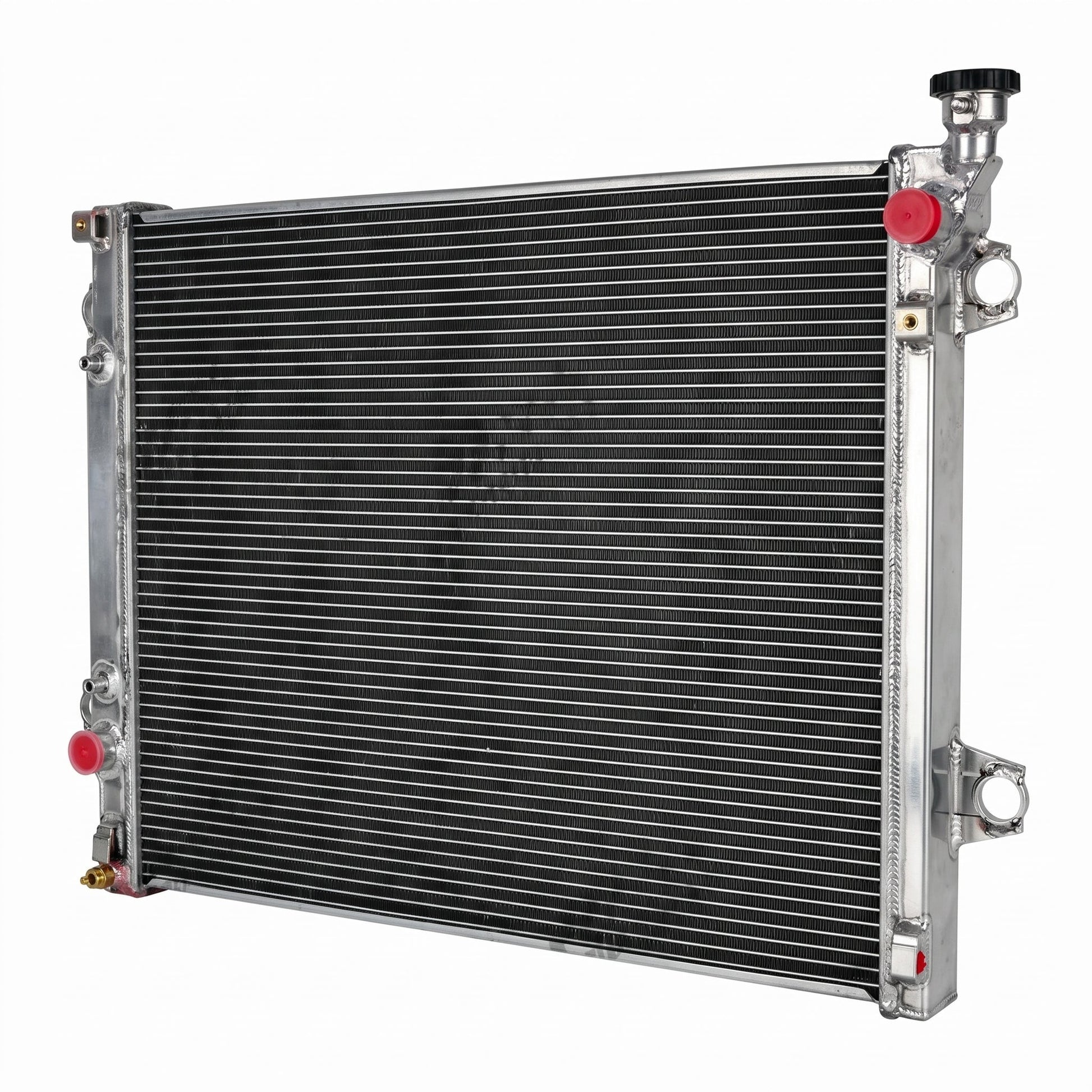 Performance Radiator for Toyota Tacoma (2005-2015) 2.7L 4.0L