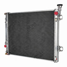 Performance Radiator for Toyota Tacoma (2005-2015) 2.7L 4.0L