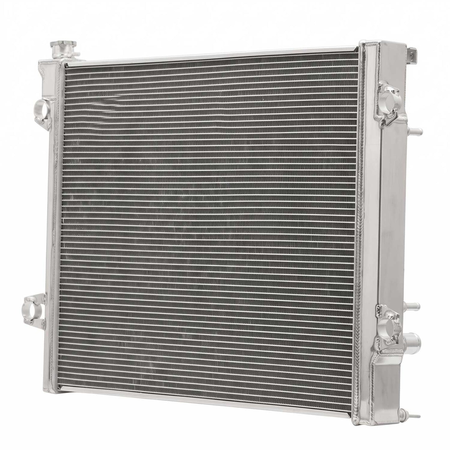 Performance Radiator for Toyota Tacoma (2016-2023) 2.7L 3.5L