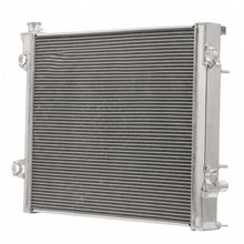 Performance Radiator for Toyota Tacoma (2016-2023) 2.7L 3.5L