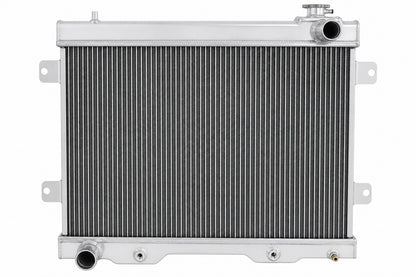 Performance Radiator for Toyota Tundra (2000-2006) 3.4L 4.0L
