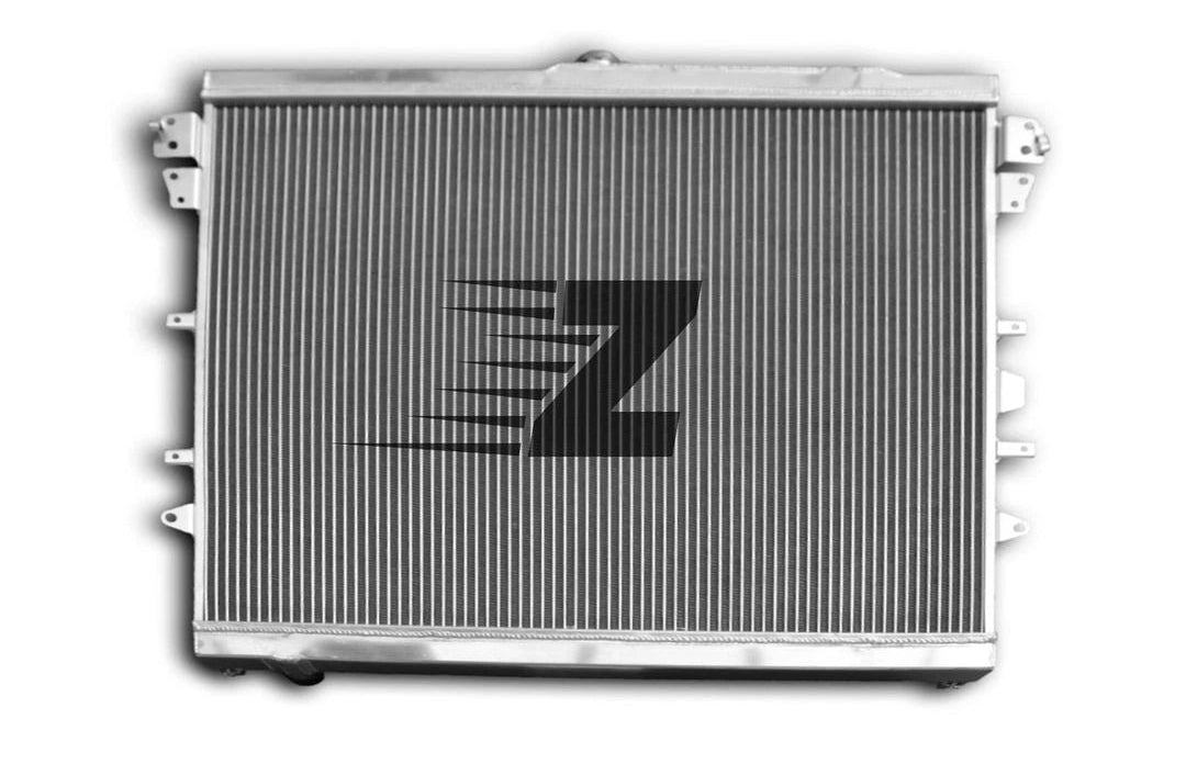 Performance Radiator for Toyota Tundra (2007-2020)