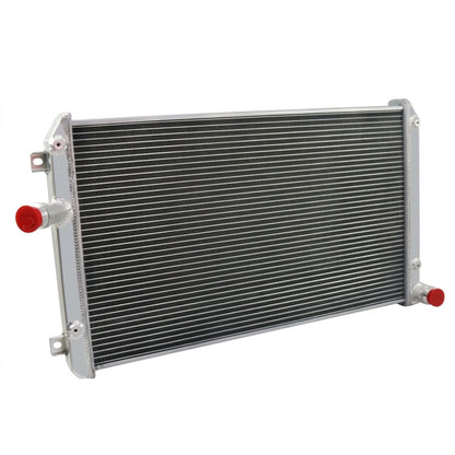 Performance Radiator for Volkswagen Eos (2007-2009) 2.0L
