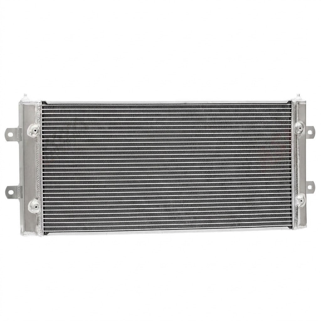 Performance Radiator for Volkswagen Golf (1992-1993) 1.6L 1.8L 2.0L