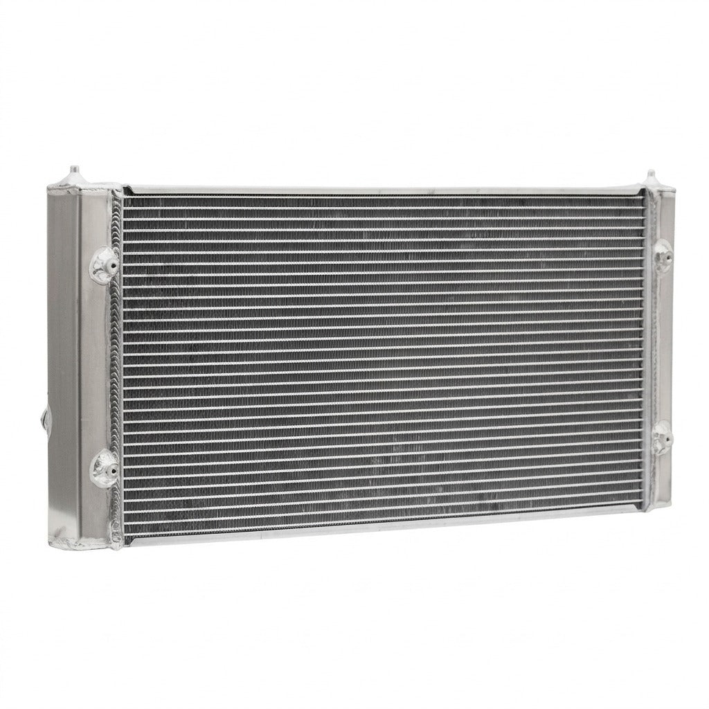 Performance Radiator for Volkswagen Golf (1992-1993) 1.6L 1.8L 2.0L