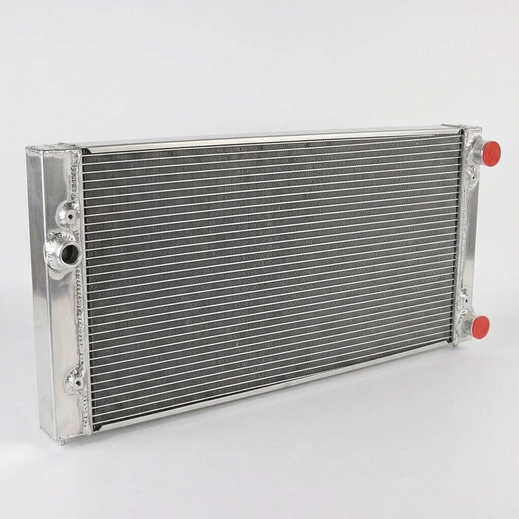 Performance Radiator for Volkswagen Golf (1992-1993) 1.6L 1.8L 2.0L