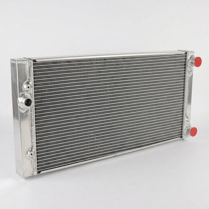Performance Radiator for Volkswagen Golf (1992-1993) 1.6L 1.8L 2.0L