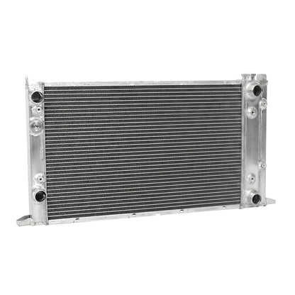 Performance Radiator for Volkswagen Golf (1995-1997) 2.8L Manual