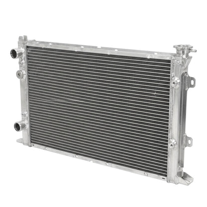 Performance Radiator for Volkswagen Jetta (1994-1998) 2.8L Manual