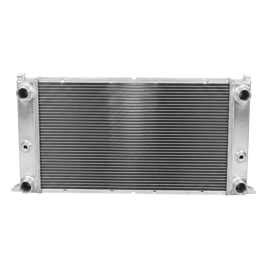Performance Radiator for Volkswagen Jetta (1994-1998) 2.8L Manual