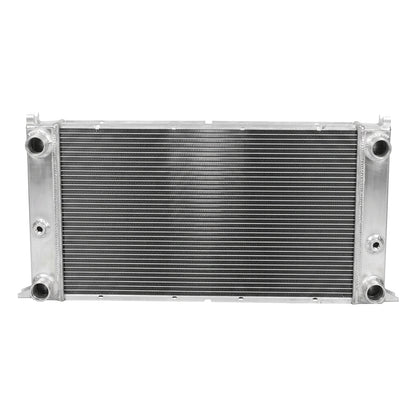 Performance Radiator for Volkswagen Jetta (1994-1998) 2.8L Manual