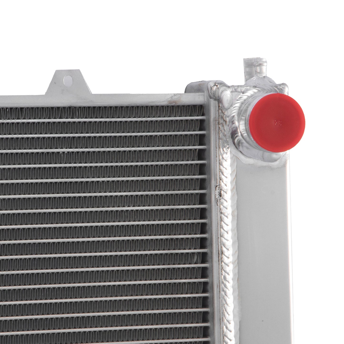 Performance Radiator for Volvo V70 (1998-2004) 2.3L 2.4L Automatic