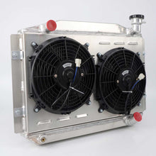 Performance Radiator Kit for Chevrolet Corvette C1 (1955-1960) 