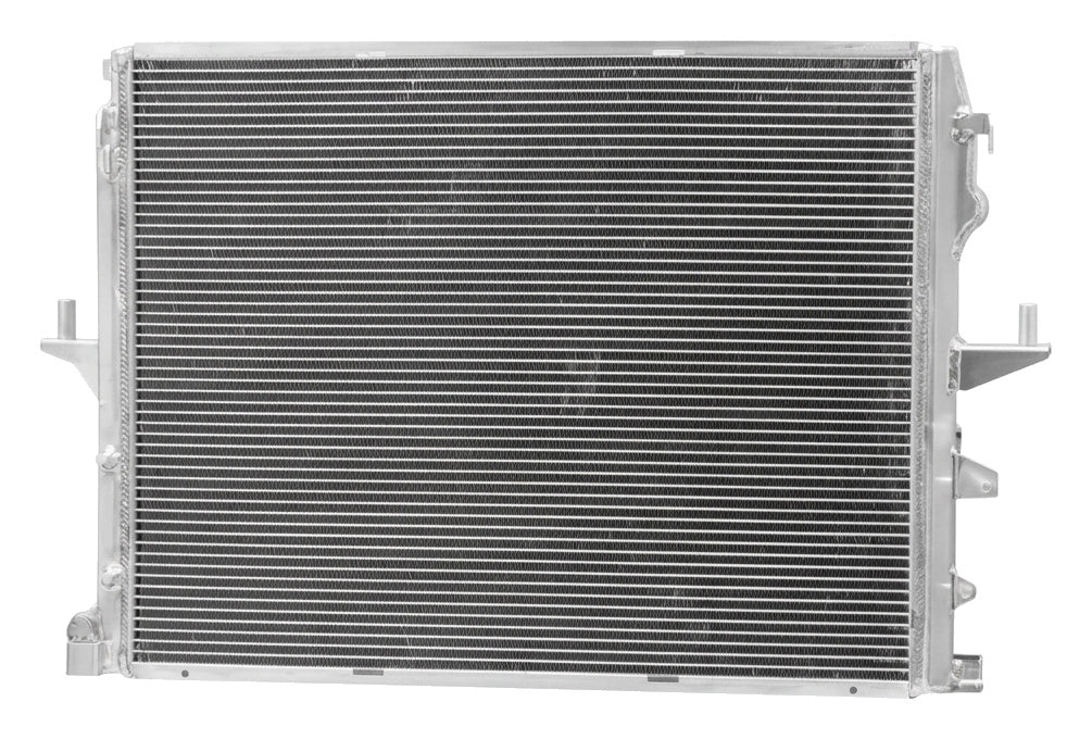 Performance Radiator with Shroud for Audi Q7 (2007-2015) 3.0L 3.6L